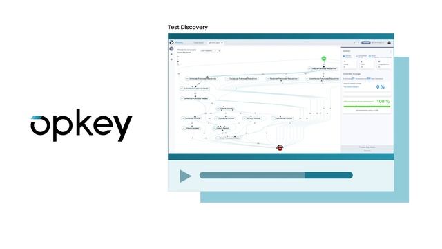 Opkey: Automate Oracle Cloud HCM End-To-End Testing смотреть онлайн