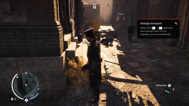 Let’s Play Assassin’s Creed Syndicate #014 [Deutsch] [HD+] - Die Such nach den Spieluhren смотреть онлайн