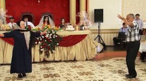 Гостеприимный Народ Лезгинская Свадьба 🍯🍮🎷