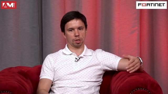 Вячеслав Гордеев, Fortinet: о продукте FortiWeb и правильном выборе WAF