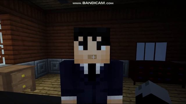 ужастики в Minecraft вендиго часть 3 где твари ? смотреть онлайн