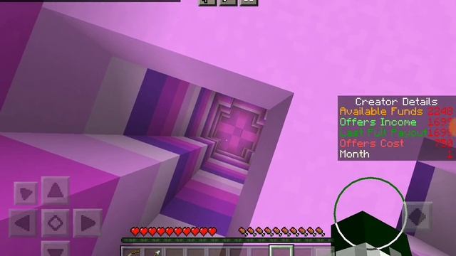 Я стал разработчиком! Minecraft смотреть онлайн