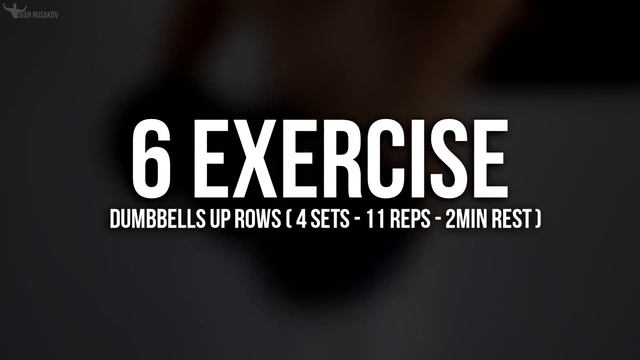 Best Workout Exercises For Transform Body  At Home  Dumbbells 