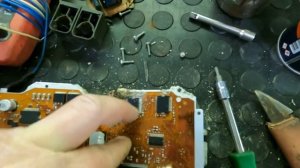 ChevroletLacetti замена ЭБУ D42