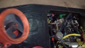 Устройство самодельного мото серфа