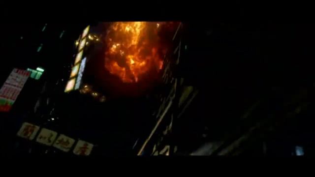 Resident Evil 6 - Chris Campaign - Intro special for BrainFirst смотреть онлайн