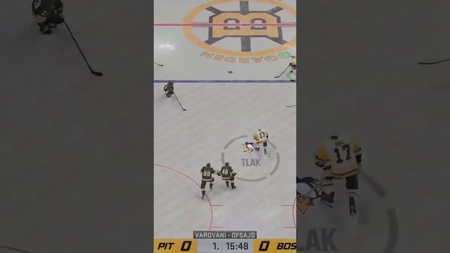 NHL 24 (Xbox Series X) - Pittsburgh Penguins - Buffalo Sabres (02) смотреть онлайн