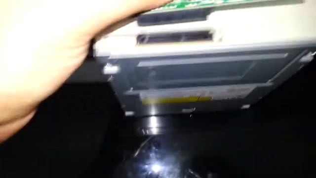 My PATA IDE To SATA Card Adapter Converter For 3.5 HDD / DVD Review смотреть онлайн