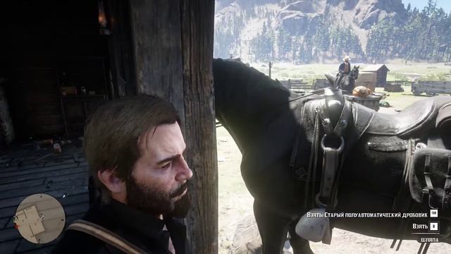 Прохождение в 2К Red Dead Redemption II (Pt.53) смотреть онлайн