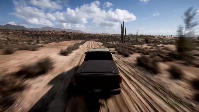 I MADE A 2023 RAM TRX SANDBLAST EDITION AND TOOK IT TO THE DESERT (forza horizon 5) THAT WHINE! смотреть онлайн