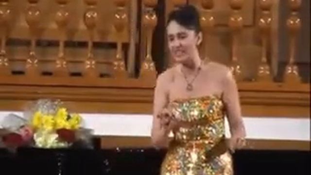 G.Rossini: “Tarantella napoletana” - Marina Rossi смотреть онлайн