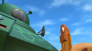 КОЛОБАНГА ЗАСТАВКА