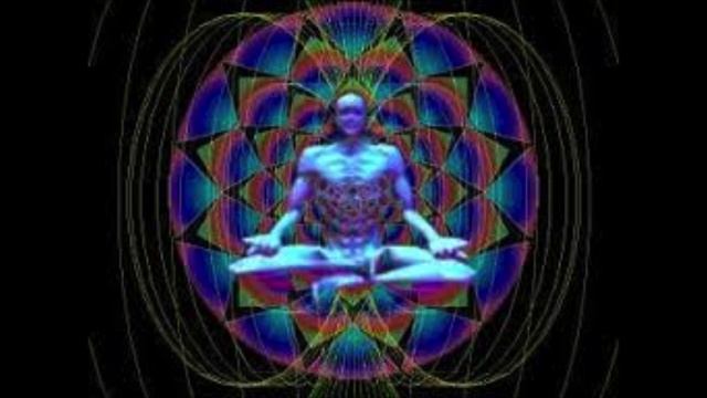 Merkaba Meditation 2 HD 720p смотреть онлайн