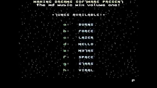 WD Music Mix Vol One смотреть онлайн