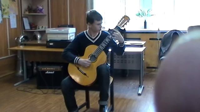 Василий Кочеров смотреть онлайн
