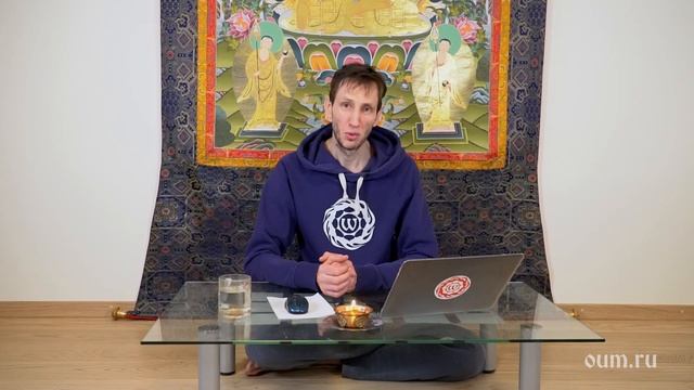 133. О важности личного примера и служения. А.Верба. Ответы на «Йога-Волне»