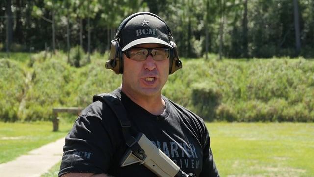 Support Hand Transitions with Craig Blasingame. Trigger Time TV смотреть онлайн