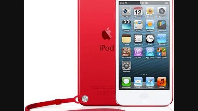 IPod Touch 5g Giveaway! смотреть онлайн