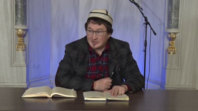 Аллах может наказать нас за то, что мы не делаем это!!! "Права мусульман друг перед другом". смотреть онлайн