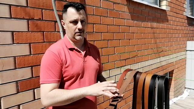 Черный каштан, Аврора и крейзи хорс от РусКожПром смотреть онлайн