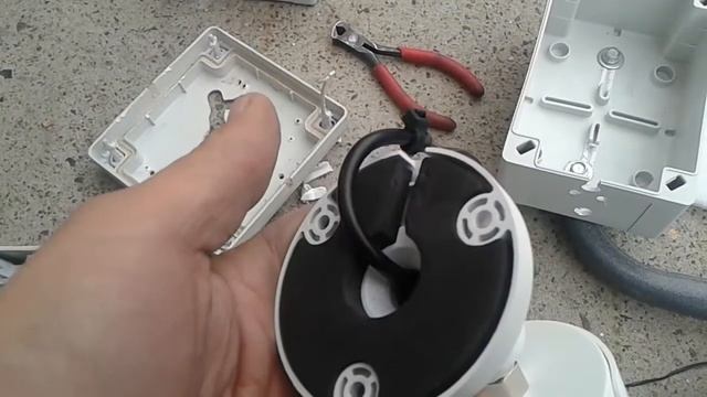 Установка видео камеры смотреть онлайн