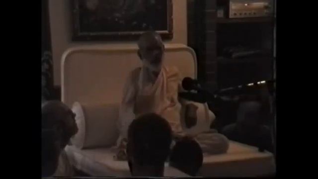 Рамананда Рая Самвад часть 4 Сан Франциско, Калифорния 1996 Шрила Бхактиведанта Нараяна Госвами смотреть онлайн