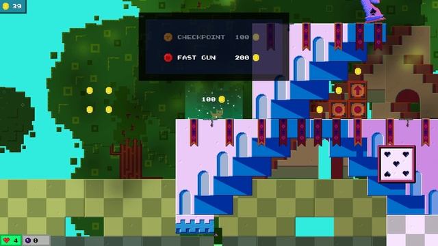 Not So Heart PC Gameplay смотреть онлайн