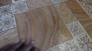 Линолиум не подходит для тёплых полов.