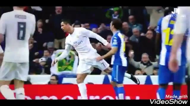 Cristiano Ronaldo vs Neymar junior best football react смотреть онлайн