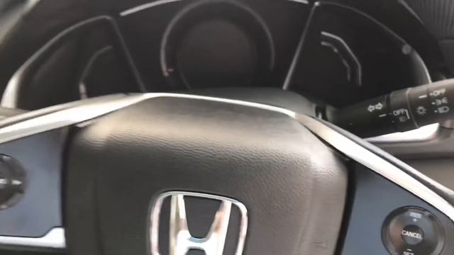 NEW Honda CIVIC 2019 FACE-LIFT in PAKISTAN ??| startup| review| test run | смотреть онлайн