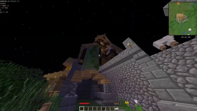 Майнкрафт БЕЗ ВАЙПОВ! Играть БЕЗ ВАЙПА в Minecraft Реально или нас обманывают? смотреть онлайн