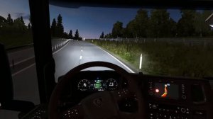 Euro Truck Simulator 2 - обзор лучшей игры - ETS 2