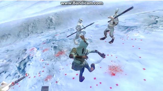 ИГРАИМ В overgrowth СЕРИЯ 3 БАГИ смотреть онлайн