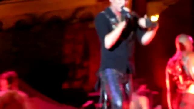 Fever @ Vegas, 7/31/10 смотреть онлайн