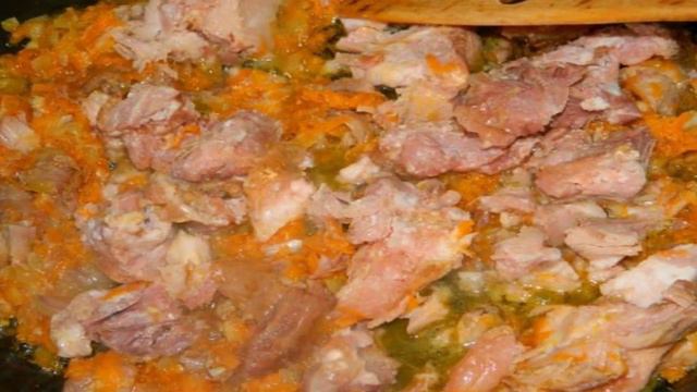 Рецепты от шеф-повара