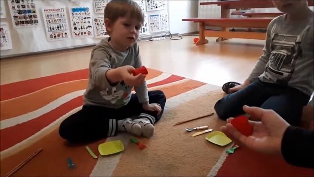 fork plate knife spoon game смотреть онлайн