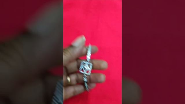 silver Lotus flower #shortyoutube смотреть онлайн