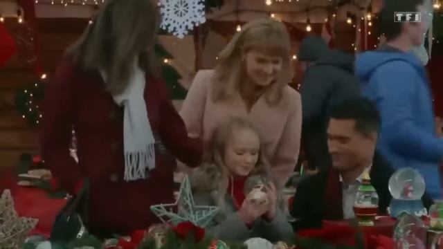 Noël Au Château | Film De Noël Complet En Français 2023 | Comédie Romantique