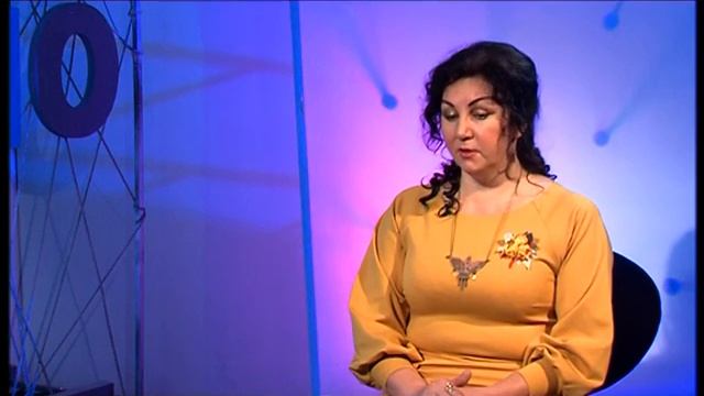 Малы ке шуоно 27.01.17 Светлана Ильина смотреть онлайн