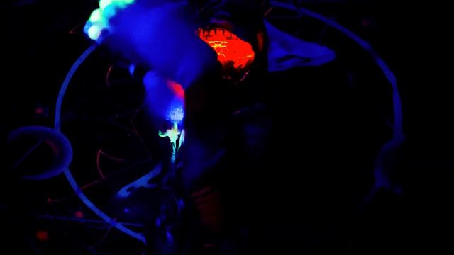 Lost Galaxy смотреть онлайн