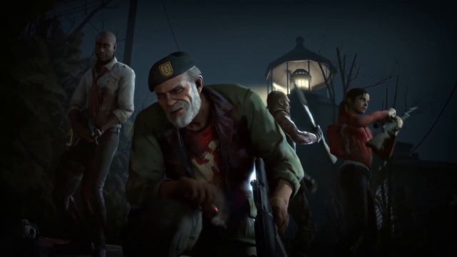 10 Best Zombie Apocalypse Games To Play In 2023