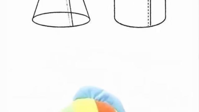 Подушки – игрушки своими руками смотреть онлайн