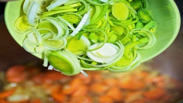 Сборник рецептов