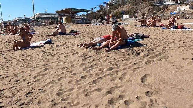 Gran Canaria Puerto De Mogan Maspalomas Playa Del Ingles | We❤️Canarias