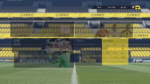 FIFA 17 MY CAREER MODE EP 2 : SEMI-FINAL!!! смотреть онлайн
