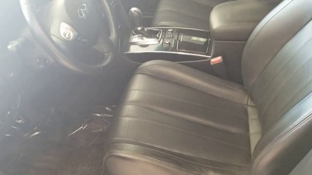 CarLux Motors - 2012 Infiniti FX 35 AWD 4dr Premium смотреть онлайн