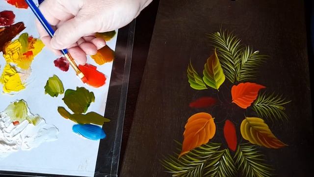 А, давайте-ка, замахнемся на... пуансеттию! Рождественская звезда. смотреть онлайн