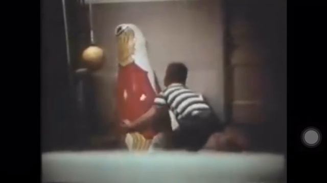 The Bobo Doll Experiment смотреть онлайн