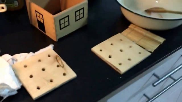 How to make tofu, home made tofu. Как сделать тофу дома. 20141125 смотреть онлайн