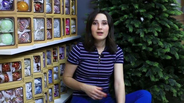 Как выбрать искусственную елку. На что смотреть? смотреть онлайн